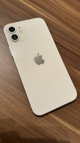 Iphone 12 128gb white - 6