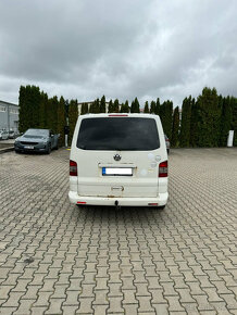 VOLKSWAGEN MULTIVAN 2.5TDi 96KW - 6