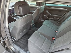 VW Passat B8 2.0TDI 140kW DSG Matrix LED Virtual cockpit DAB - 6