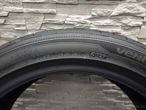 4x 215/45R18 89V Hankook  NOVÉ - 6