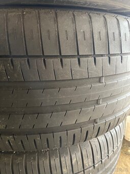 Falken 295/45 R20 sada - 6