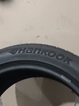 Letní pneu 225/45/17 Hankook Ventus S1 Evo2 - 6