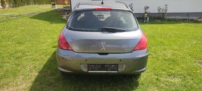 Peugeot 308 - 2.0 HDI - 6