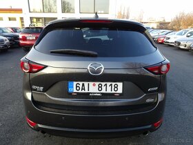 Mazda CX-5 2.0i,118kW,1majČR,serv.kn.,AWD - 6