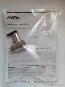 Bojler Mora EOM50PK - 6