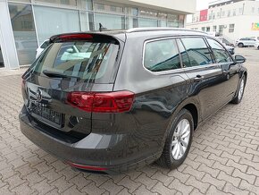 VW Passat B8 2.0TDI 110kW DSG Matrix Virtual Tažné Panorama - 6