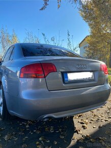 Audi A4 B7 - 6