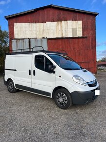 Opel Vivaro 2.0 DCI 66kw - 6