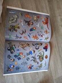 Puzzle Disney, Cars, traktor ...7 kusů, poštovné 39Kč - 6