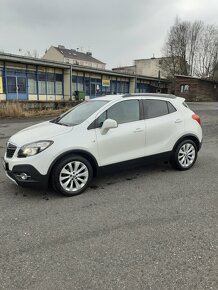 Prodam opel mokka - 6