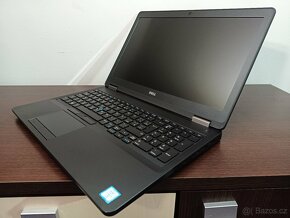 Dell e5570,i7-HQ 3,6 GHz,15,6"FHD IPS,2x GPU-Top - 6