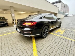 Volkswagen ARTEON, 2.0 TSI 206 KW, R-line, 4x4 - 6