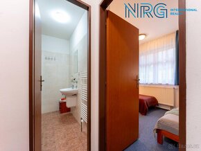 Prodej apartmánu, 29 m2, Strážné v Krkonoších - 6