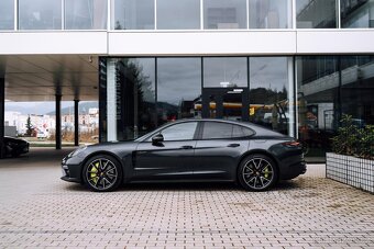 Porsche Panamera 4.0 Turbo S E-Hybrid - 6