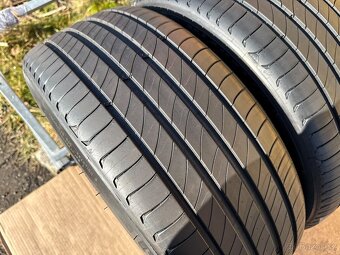 Nové letní pneu 235/45/18 Michelin e Primacy T2 Acoustic - 6