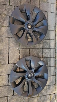 Sada 19″ kol Gemini pro Tesla Model Y - 6