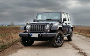 Jeep wrangler jk 3,6 V6 pentastar - 6