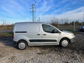 Citroën Berlingo 1.6 HDi - 6