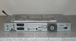 DVD rekordér Panasonic DMR-EH57 - 6