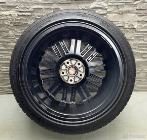 18" Originál Kia PROCEED GT 5x114,3 letní sada - 6