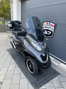 PIAGGIO MP3 500 LT Sport - 6