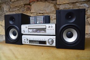 Denon D-F101 - 6