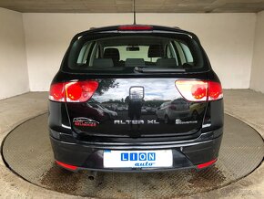 SEAT ALTEA XL 1.6 TDI - 6