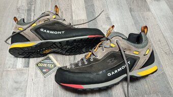 Pánské pohorky Garmont Dragontail GTX vel.44,5 - 6