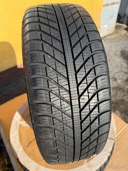 Zimní/celoroční pneu 205/55/16 Goodyear Vector 4Seasons - 6