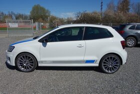 Volkswagen Polo 2.0TSi R WRC 162kW 2013 - 6