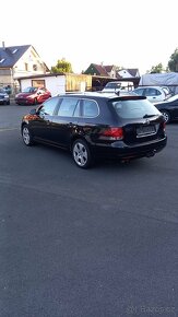 Volkswagen Golf VI 2.0 TDI - 6