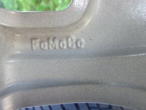 Ford Ranger zimna sada kol 265/60R18 - 6