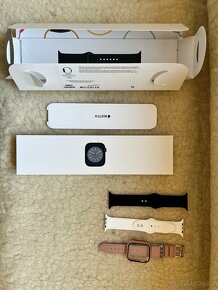 Apple Watch Series 8 45MM - 6