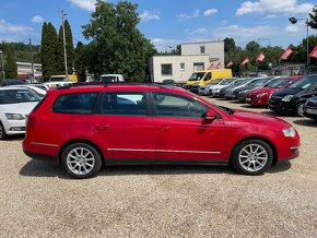 Volkswagen Passat, 1.9TDi 77kWDUAL KLIMA - 6