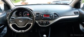 Kia Picanto - 6