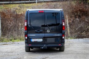 Opel Vivaro Van 1.6 BiTurbo CDTI 125 L1H1 S S 2,9 Base - 6