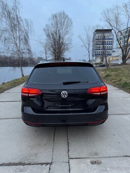 VW Passat B8 2.0 tdi 2018 rok - 6