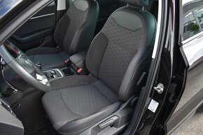 Seat Ateca 1.5TSi FR Black Edition LED Virtual Záruka - 6