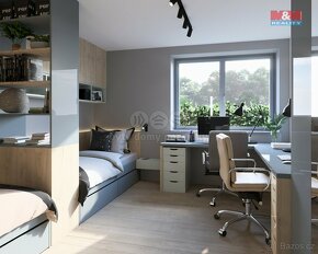 Prodej bytu 3+kk, 93 m², Žamberk, ul. Velký Hájek - 6