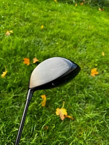 Mizuno ST-Z driver 9.5 - 6