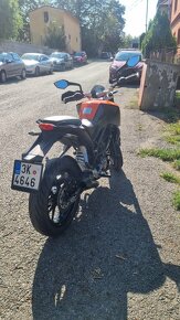 KTM 125 Duke - 6