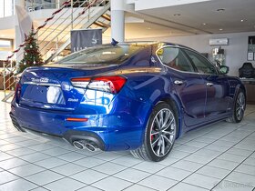 Maserati Ghibli S Q4 GranSport - 6