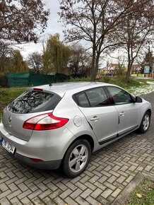 Renault Megane 3 2010 1,5DCI 81KW - 6