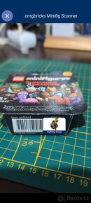 LEGO 71047 figurky Dungeons and Dragons - 6