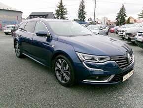 RENAULT Talisman Energy dCi 160k EDC 4CONTROL - ČR - 1.majit - 6