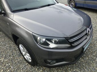 Volkswagen Tiguan 1.4TSi 120PS LIFE FACE-LIFT 1A - 6