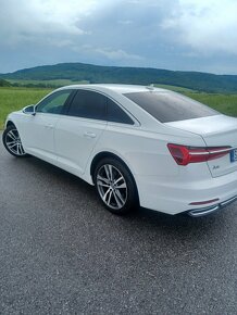 Prodam Audi A6 50TDI (3.0TDI) 210kw Quattro - 6