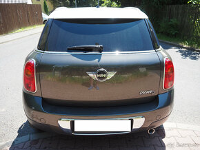 Mini Countryman 1.6d - 6