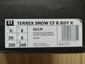 Adidas Terrex Snow - 6