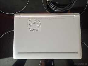 Dotykový Notebook HP Pavilion x2 10-n201nc Blizzard White. - 6